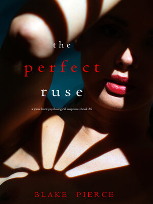 cover image of The Perfect Ruse